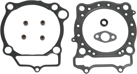 Moose Offroad Top End Gasket Kit for Suzuki 810590MSE – Complete Engine Rebuild Seal Set - Kelly Motorsports