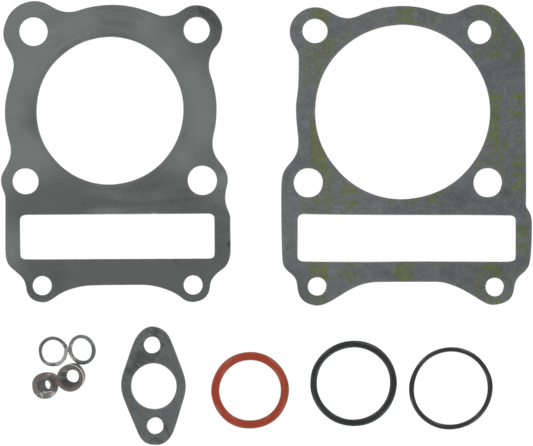 Moose Offroad Top End Gasket Kit for Suzuki 810848MSE – Complete Engine Rebuild Set - Kelly Motorsports