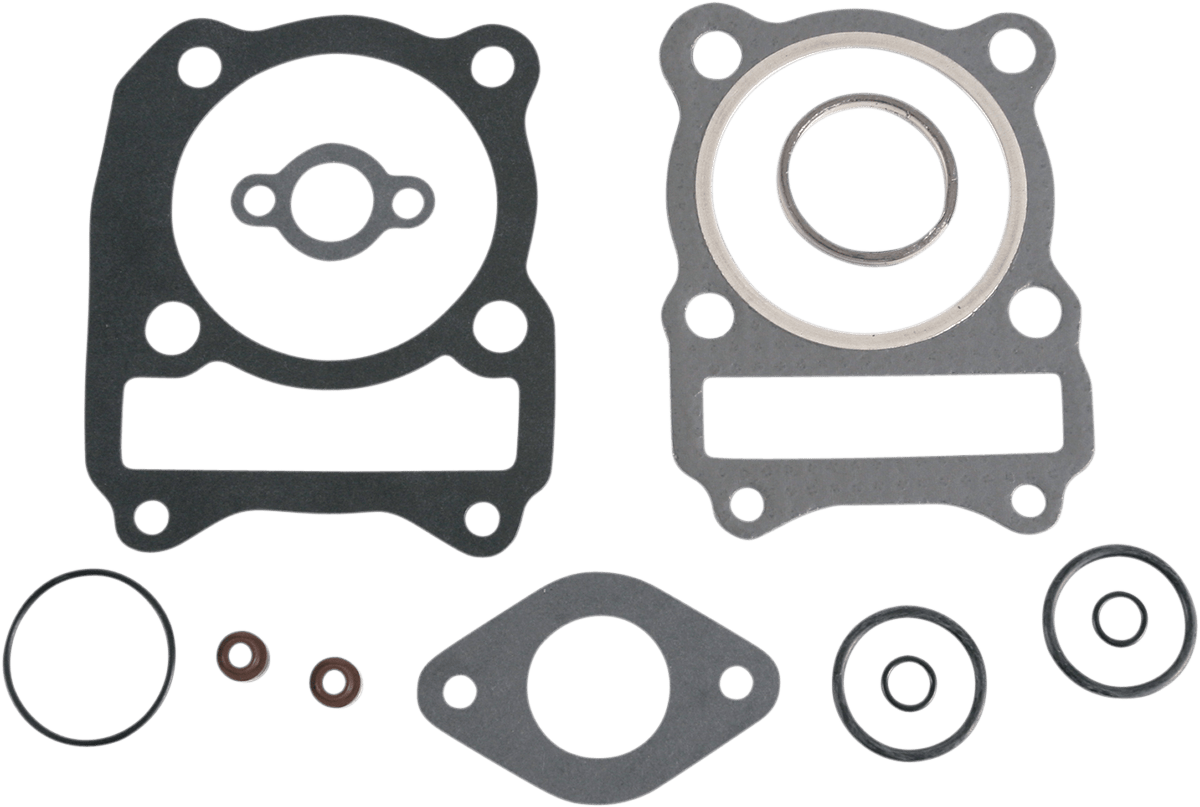 Moose Offroad Top End Gasket Kit for Suzuki 810886mse – Complete Engine Rebuild Seal Set - Kelly Motorsports