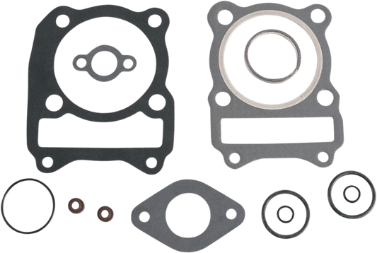 Moose Offroad Top End Gasket Kit for Suzuki 810886mse – Complete Engine Rebuild Seal Set - Kelly Motorsports