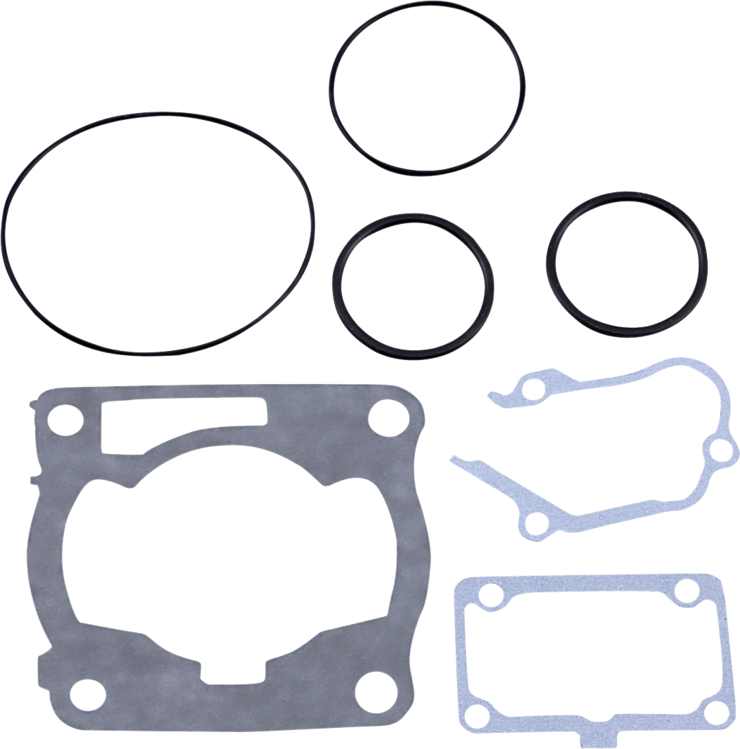 Moose Offroad Top End Gasket Kit for Yamaha 8100008MSE – Complete Engine Rebuild Set - Kelly Motorsports