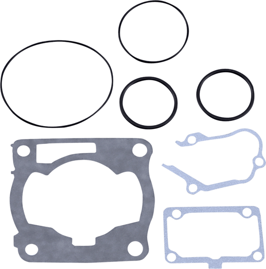 Moose Offroad Top End Gasket Kit for Yamaha 8100008MSE – Complete Engine Rebuild Set - Kelly Motorsports