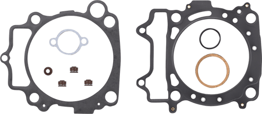 Moose Offroad Top End Gasket Kit for Yamaha 8100031MSE – Complete Engine Rebuild Seal Set - Kelly Motorsports