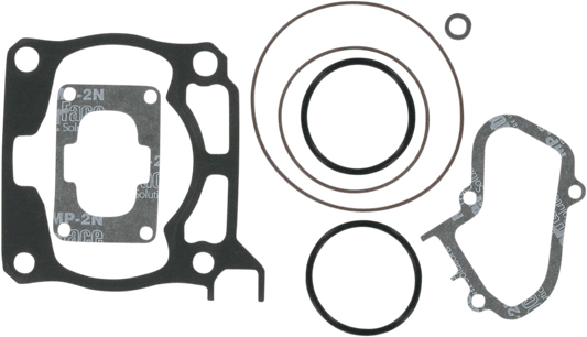 Moose Offroad Top End Gasket Kit for Yamaha 810641MSE - Complete Engine Rebuild Set - Kelly Motorsports