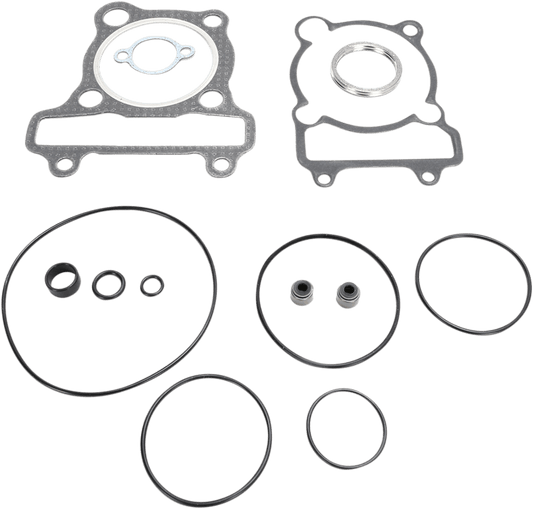 Moose Offroad Top End Gasket Kit for Yamaha 810642MSE – Complete Engine Rebuild Set - Kelly Motorsports