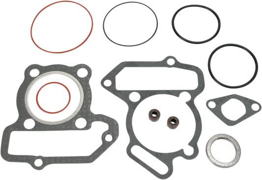 Moose Offroad Top End Gasket Kit for Yamaha 810885MSE - Complete Engine Rebuild Set - Kelly Motorsports