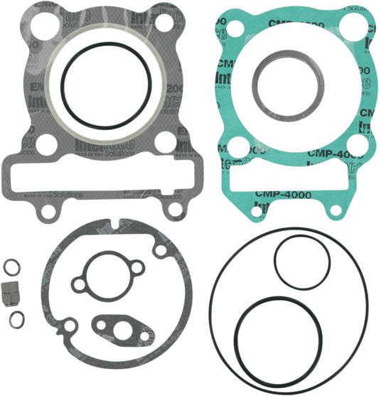Moose Offroad Top End Gasket Kit for Yamaha 810924MSE - Kelly Motorsports