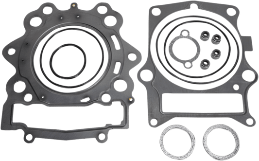 Moose Offroad Top End Gasket Kit for Yamaha 810946mse – Complete Engine Rebuild Set - Kelly Motorsports