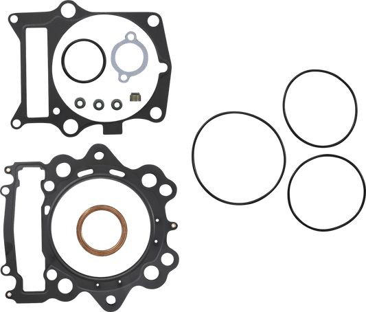 Moose Offroad Top End Gasket Kit for Yamaha 810974MSE – Complete Engine Rebuild Set - Kelly Motorsports