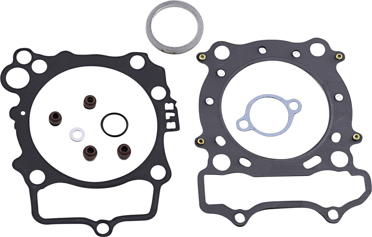 Moose Offroad Top End Gasket Kit for Yamaha - Part 8100025mse - Kelly Motorsports