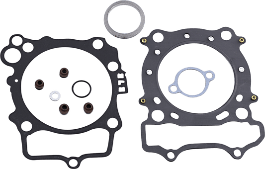 Moose Offroad Top End Gasket Kit for Yamaha - Part 8100025mse - Kelly Motorsports