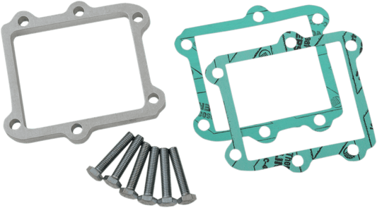 Moose Offroad Torque Spacer Kit for Honda 08-1003SK - Kelly Motorsports