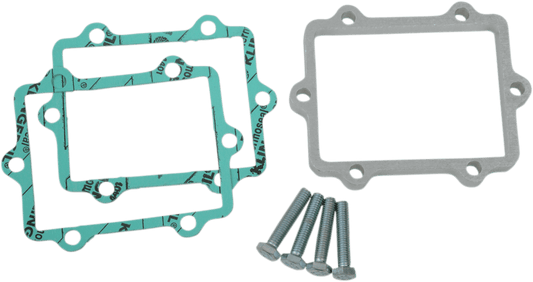 Moose Offroad Torque Spacer Kit for Honda 08-112SK - Enhance Low-End Power and Performance - Kelly Motorsports