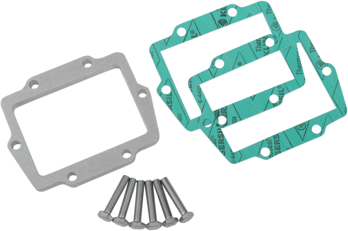 MOOSE Offroad Torque Spacer Kit for Kawasaki 10-200SK - CNC Machined Performance Enhancement - Kelly Motorsports