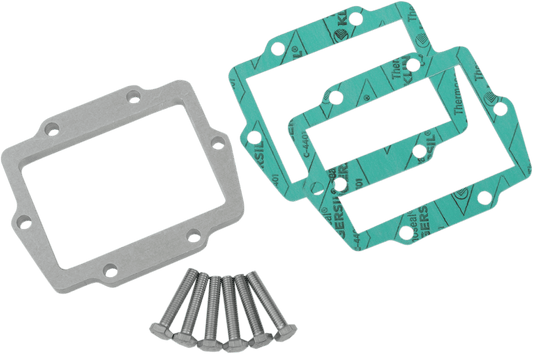 MOOSE Offroad Torque Spacer Kit for Kawasaki 10-200SK - CNC Machined Performance Enhancement - Kelly Motorsports