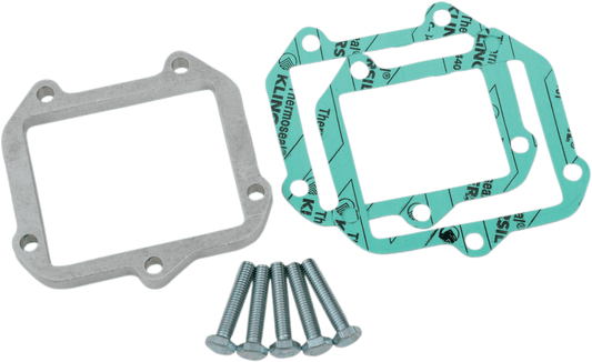 Moose Offroad Torque Spacer Kit for KTM 08-720SK | CNC Machined Performance Enhancement - Kelly Motorsports