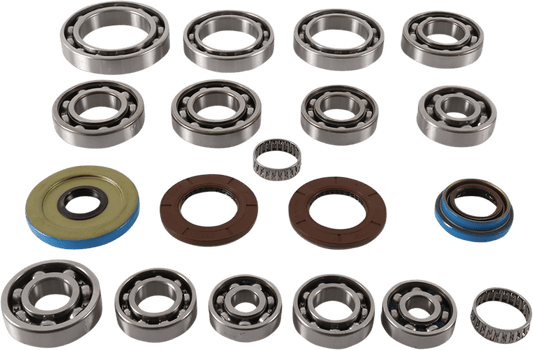 Moose Offroad Transaxle Bearing and Seal Kit for Polaris 25-2112 - Kelly Motorsports