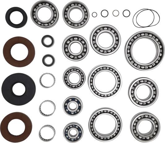 Moose Offroad Transaxle Bearing and Seal Kit for Polaris 25-2113 - Kelly Motorsports