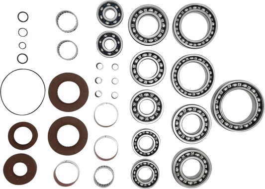 Moose Offroad Transaxle Bearing and Seal Kit for Ranger 25-2114 - Kelly Motorsports