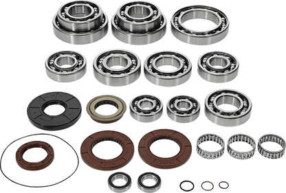 Moose Offroad Transaxle Bearing and Seal Kit for RZR Turbo/Pro 25-2141 - Kelly Motorsports
