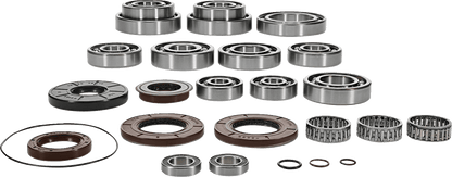 Moose Offroad Transaxle Bearing and Seal Kit for RZR Turbo/Pro 25-2141 - Kelly Motorsports