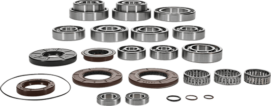 Moose Offroad Transaxle Bearing and Seal Kit for RZR Turbo/Pro 25-2141 - Kelly Motorsports