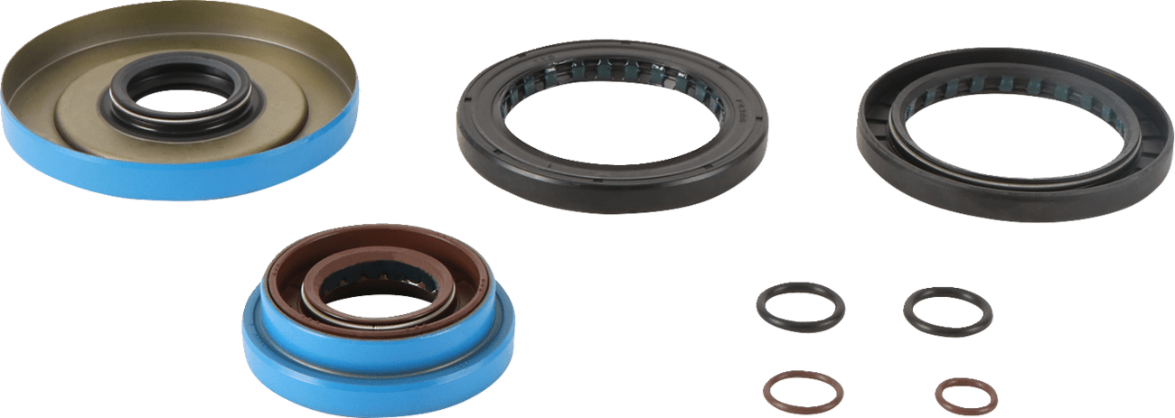 MOOSE OFFROAD Transaxle Seal Kit for Polaris 25-2087-5 - Kelly Motorsports