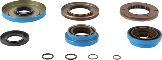 MOOSE OFFROAD Transaxle Seal Kit for Polaris 25-2126-5 - Kelly Motorsports