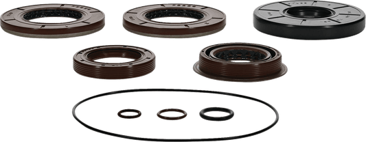MOOSE OFFROAD Transaxle Seal Kit for Polaris 25-2141-5 - Kelly Motorsports