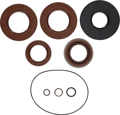 MOOSE OFFROAD Transaxle Seal Kit for Polaris 25-2141-5 - Kelly Motorsports