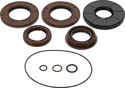MOOSE OFFROAD Transaxle Seal Kit for Polaris 25-2141-5 - Kelly Motorsports
