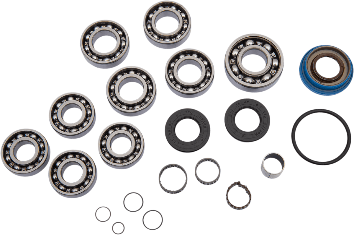 Moose Offroad Transmission Rebuild Kit for Polaris Ranger and Sportsman 25-7013 - Kelly Motorsports