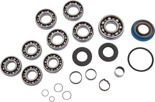 Moose Offroad Transmission Rebuild Kit for Polaris Ranger and Sportsman 25-7013 - Kelly Motorsports