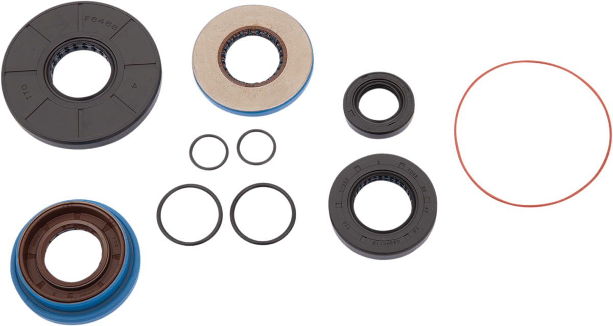 Moose Offroad Transmission Seal Kit for Polaris RZR 800 (Part 25-7119) - Kelly Motorsports