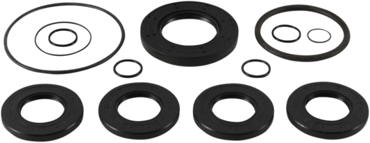 Moose Offroad Transmission Seal Kit for Polaris Scrambler and Sportsman 25-7110 - Kelly Motorsports