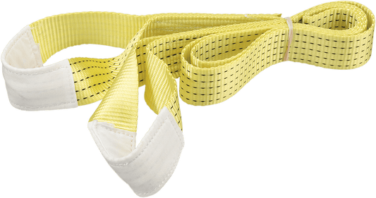Moose Offroad Tree and Cable Saver Winch Strap 206-1416 for Heavy-Duty Cable Protection - Kelly Motorsports