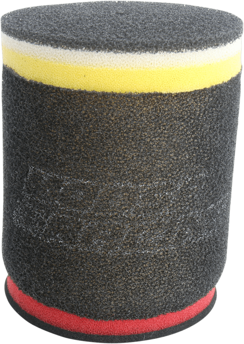 Moose Offroad Triple Layer Air Filter for Suzuki 3-70-12TRI - Kelly Motorsports