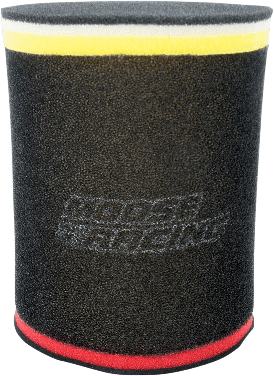 Moose Offroad Triple Layer Air Filter for Yamaha 3-80-14TRI - Kelly Motorsports
