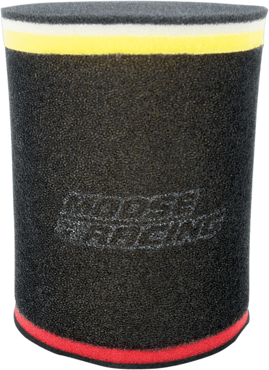 Moose Offroad Triple Layer Air Filter for Yamaha 3-80-14TRI - Kelly Motorsports
