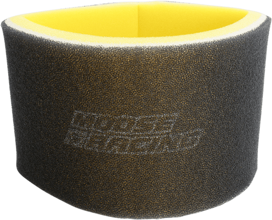 MOOSE OFFROAD Triple Layer Air Filter Kawasaki 3-40-14TRI for Extreme Off-Road Conditions - Kelly Motorsports