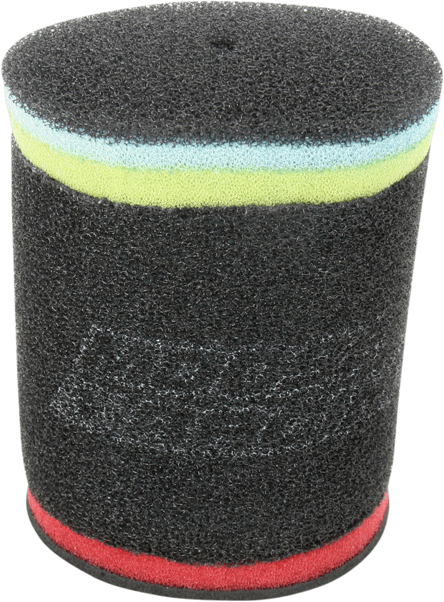 Moose Offroad Triple Layer Pre-Oiled Air Filter for Suzuki P3-70-07TRI - Kelly Motorsports