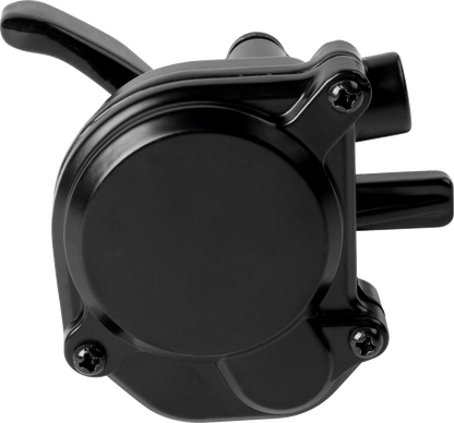 Moose Offroad TRX Throttle Assembly Part 400-1240-PU for Durable Performance - Kelly Motorsports