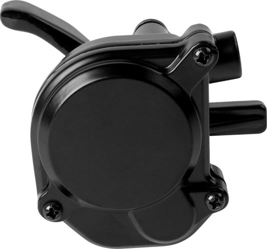 Moose Offroad TRX Throttle Assembly Part 400-1240-PU for Durable Performance - Kelly Motorsports