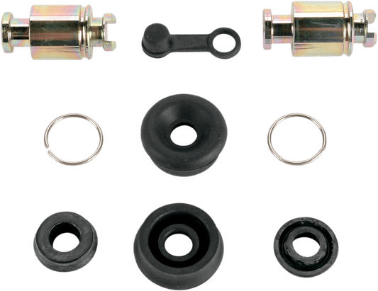 Moose Offroad TRX250 Wheel Cylinder Repair Kit (Part No. 06-502M) - Kelly Motorsports