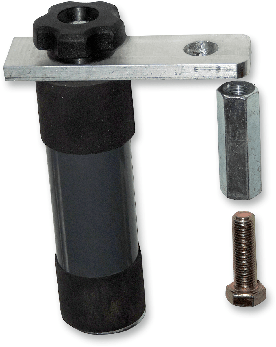 MOOSE OFFROAD Twist Lock Flag Mount for Polaris Ranger and General - Model RG-3017 - Kelly Motorsports