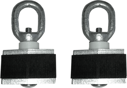 Moose Offroad Twist N Lock Tie Down Anchors for CAN-AM CA-3002-E - Kelly Motorsports