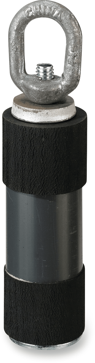 Moose Offroad Twist N Lock Tie Down Anchors for Polaris Ranger R-2001-E - Kelly Motorsports