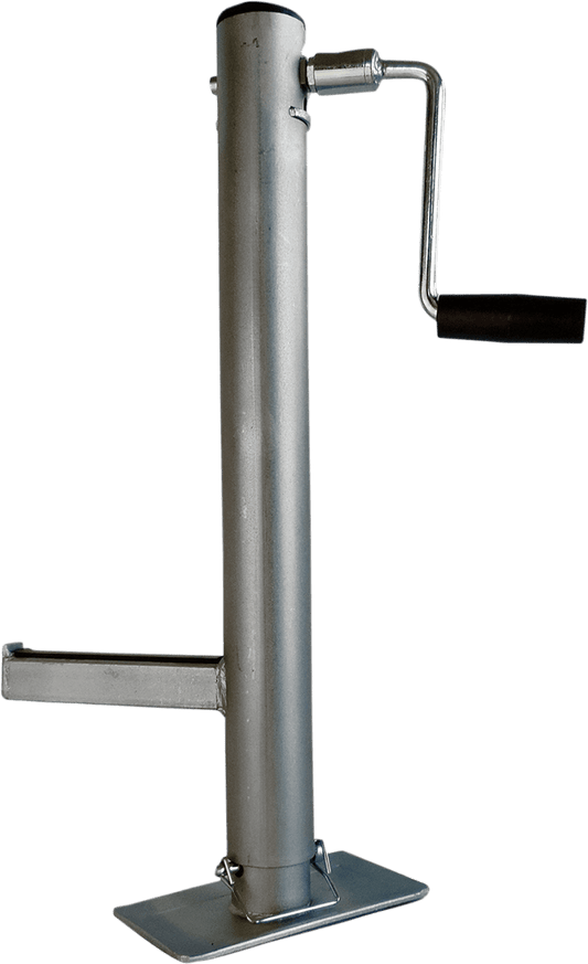 MOOSE OFFROAD U-5000 ATV/UTV Universal Jack with 2,000 lb Capacity and Extendable Range - Kelly Motorsports
