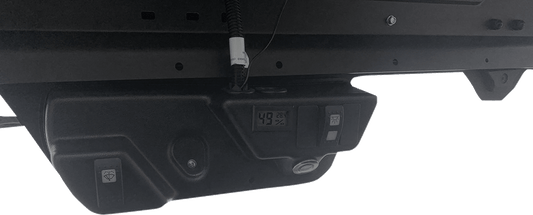 MOOSE OFFROAD U-Force XL 1145 Wiper and Washer Kit - Kelly Motorsports