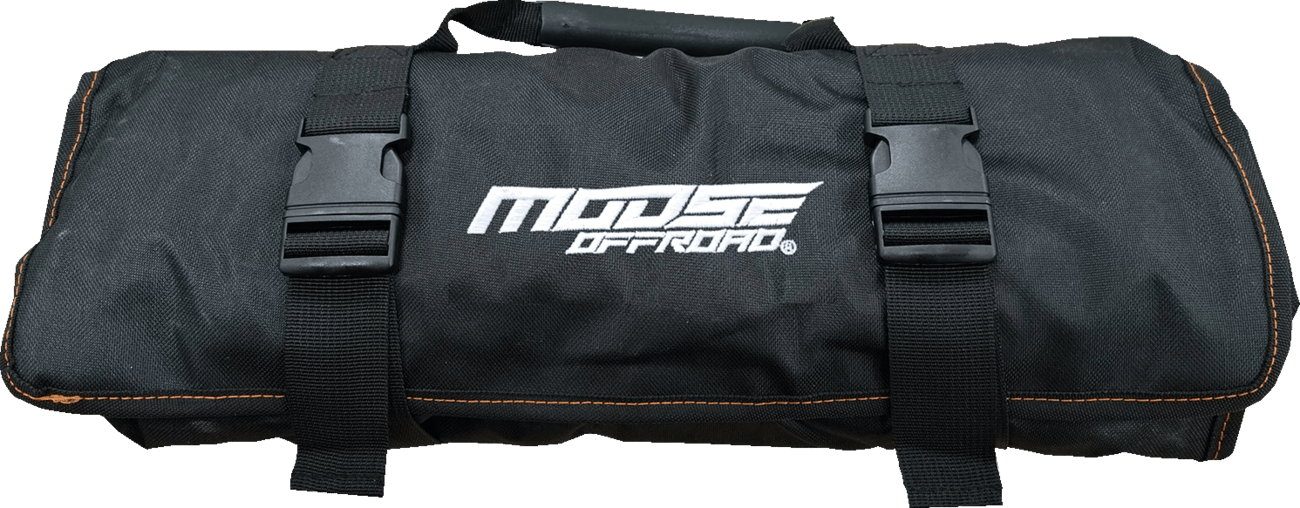 MOOSE OFFROAD Ultimate 66-Piece Metric and Torx Tool Kit Q15-6051 - Kelly Motorsports